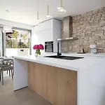 Nyaraló Neue Moderne Smokva 1 Mit Pool By Interhome *