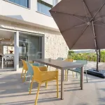 Neue Moderne Smokva 1 Mit Pool By Interhome Nyaraló *