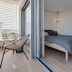 Neue Moderne Smokva 1 Mit Pool By Interhome *