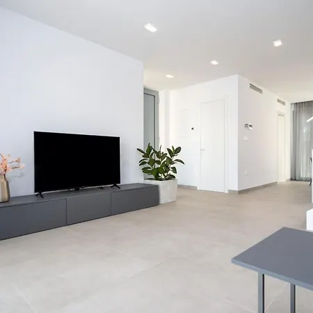 Neue Moderne Smokva 1 Mit Pool By Interhome Nyaraló Krk Town