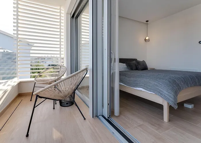 Neue Moderne Smokva 1 Mit Pool By Interhome *