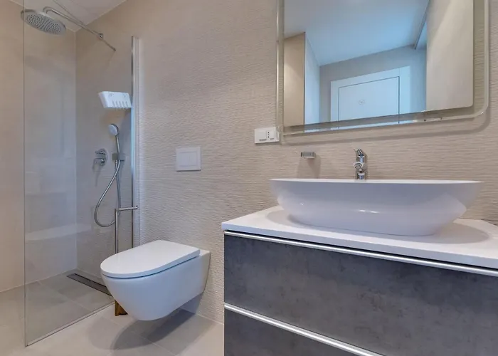 Neue Moderne Smokva 1 Mit Pool By Interhome