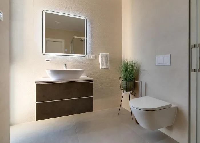 Neue Moderne Smokva 1 Mit Pool By Interhome Holiday home Krk Town