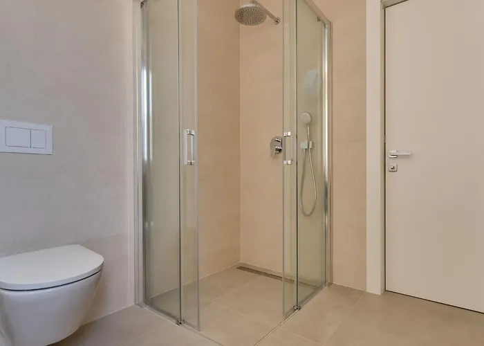 Neue Moderne Smokva 1 Mit Pool By Interhome Holiday home *