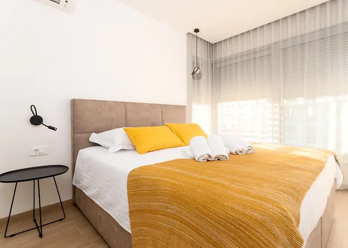 Neue Moderne Smokva 1 Mit Pool By Interhome Krk Town