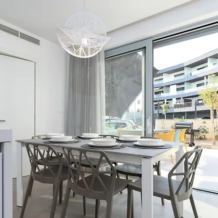 Neue Moderne Smokva 1 Mit Pool By Interhome Сasa de vacaciones *