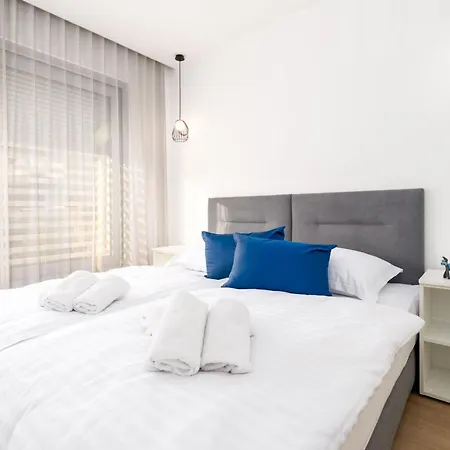 Neue Moderne Smokva 1 Mit Pool By Interhome Сasa de vacaciones Krk Town