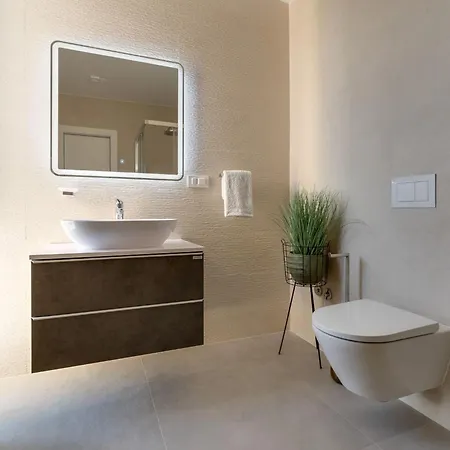 Neue Moderne Smokva 1 Mit Pool By Interhome Сasa de vacaciones Krk Town