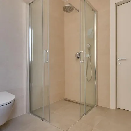 Neue Moderne Smokva 1 Mit Pool By Interhome Сasa de vacaciones *
