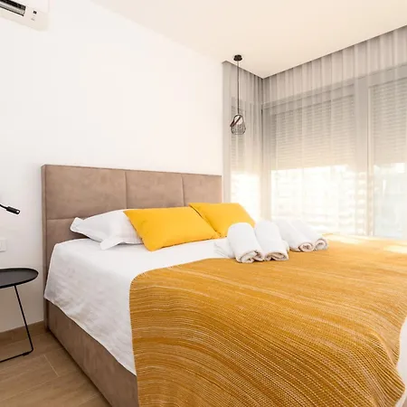 Neue Moderne Smokva 1 Mit Pool By Interhome Krk Town