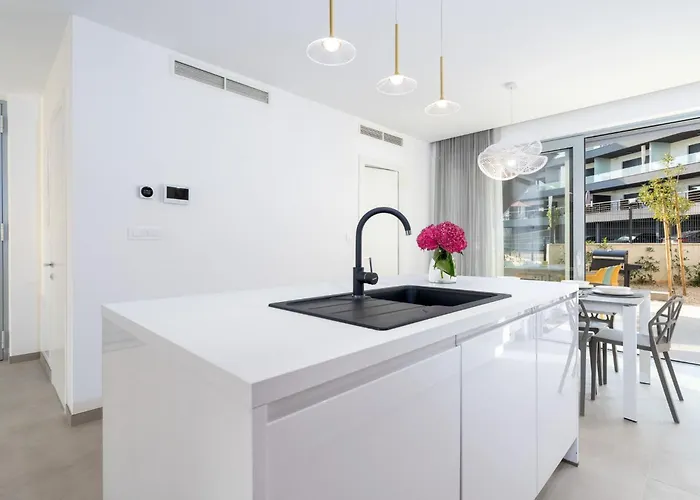 Neue Moderne Smokva 1 Mit Pool By Interhome * Krk Town