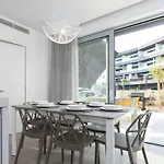 Neue Moderne Smokva 1 Mit Pool By Interhome Feriehus *