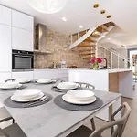 Neue Moderne Smokva 1 Mit Pool By Interhome