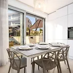 Neue Moderne Smokva 1 Mit Pool By Interhome *