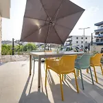 Neue Moderne Smokva 1 Mit Pool By Interhome Krk Town