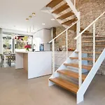 Neue Moderne Smokva 1 Mit Pool By Interhome Feriehus