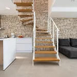 Neue Moderne Smokva 1 Mit Pool By Interhome Krk Town