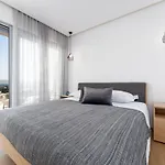 Neue Moderne Smokva 1 Mit Pool By Interhome Feriehus
