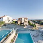 Neue Moderne Smokva 1 Mit Pool By Interhome