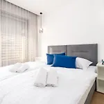 Neue Moderne Smokva 1 Mit Pool By Interhome Feriehus Krk Town