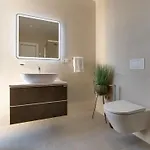 Neue Moderne Smokva 1 Mit Pool By Interhome Feriehus Krk Town